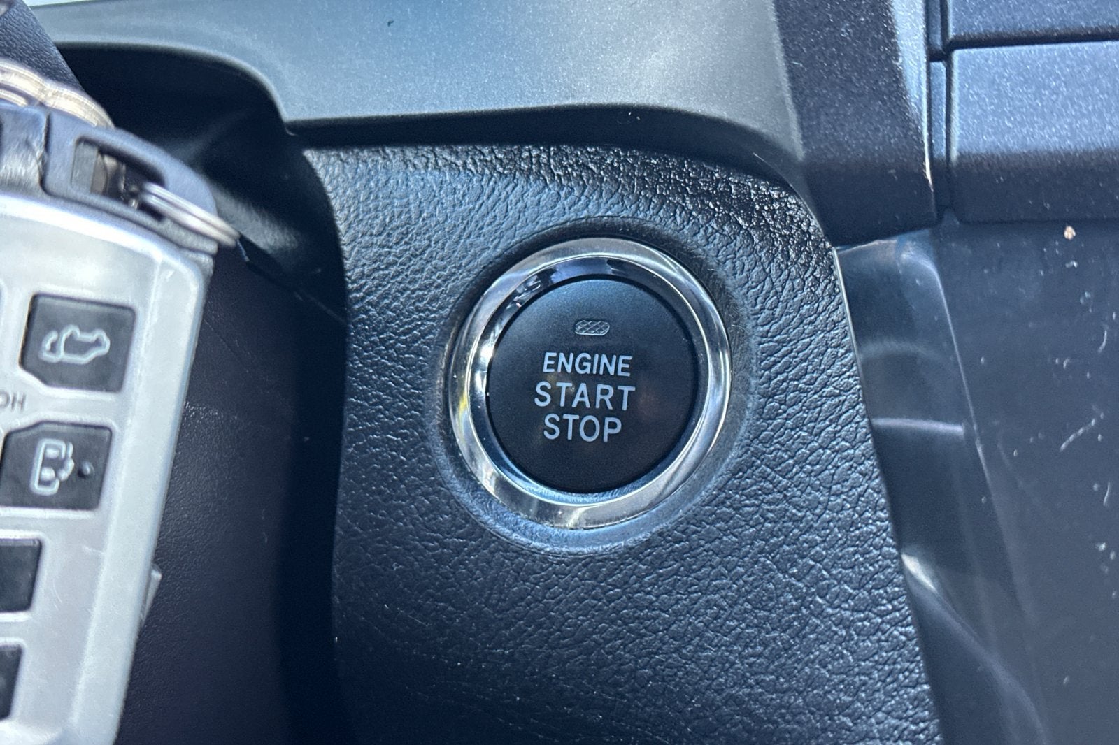 2017 Toyota Sienna SE