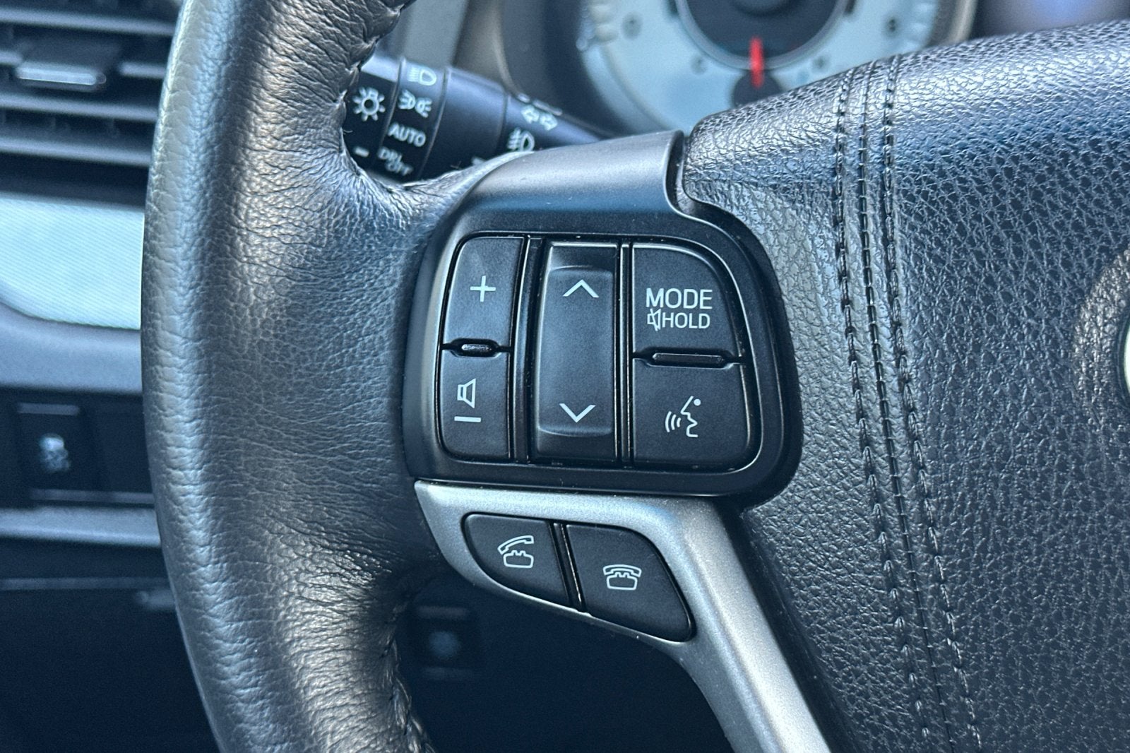 2017 Toyota Sienna SE