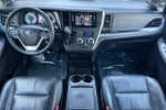 2017 Toyota Sienna SE