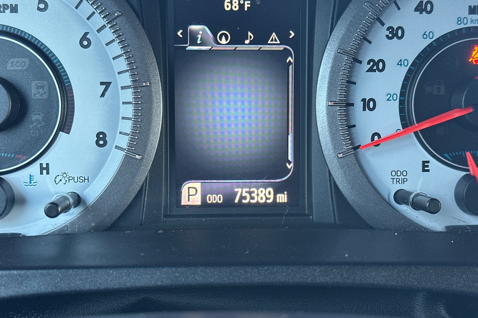 2017 Toyota Sienna SE