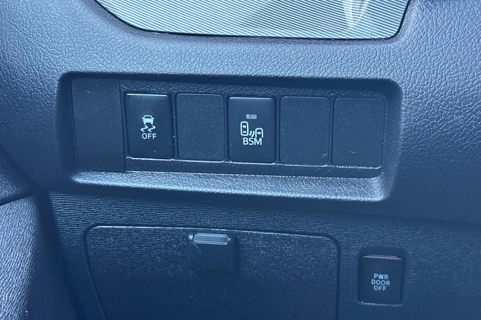 2017 Toyota Sienna SE