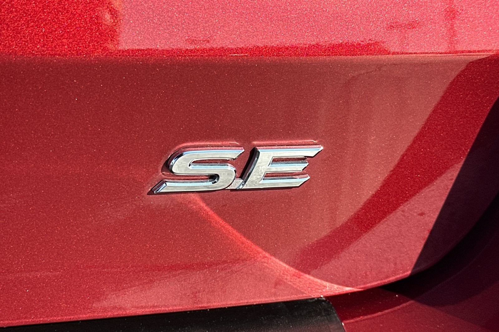 2017 Toyota Sienna SE