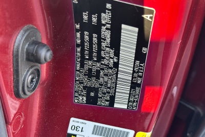 2017 Toyota Sienna SE