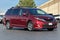 2017 Toyota Sienna SE
