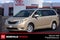 2014 Toyota Sienna XLE