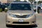 2014 Toyota Sienna XLE
