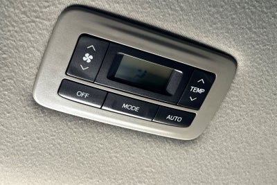 2014 Toyota Sienna XLE