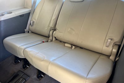 2014 Toyota Sienna XLE
