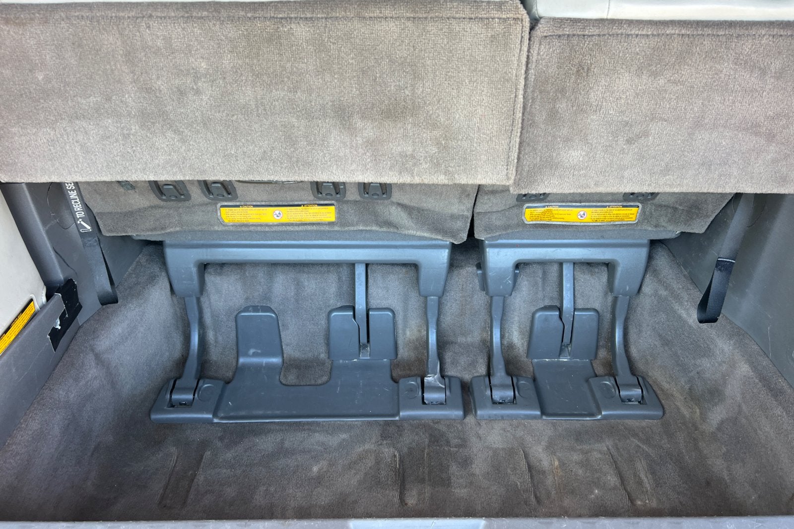 2014 Toyota Sienna XLE
