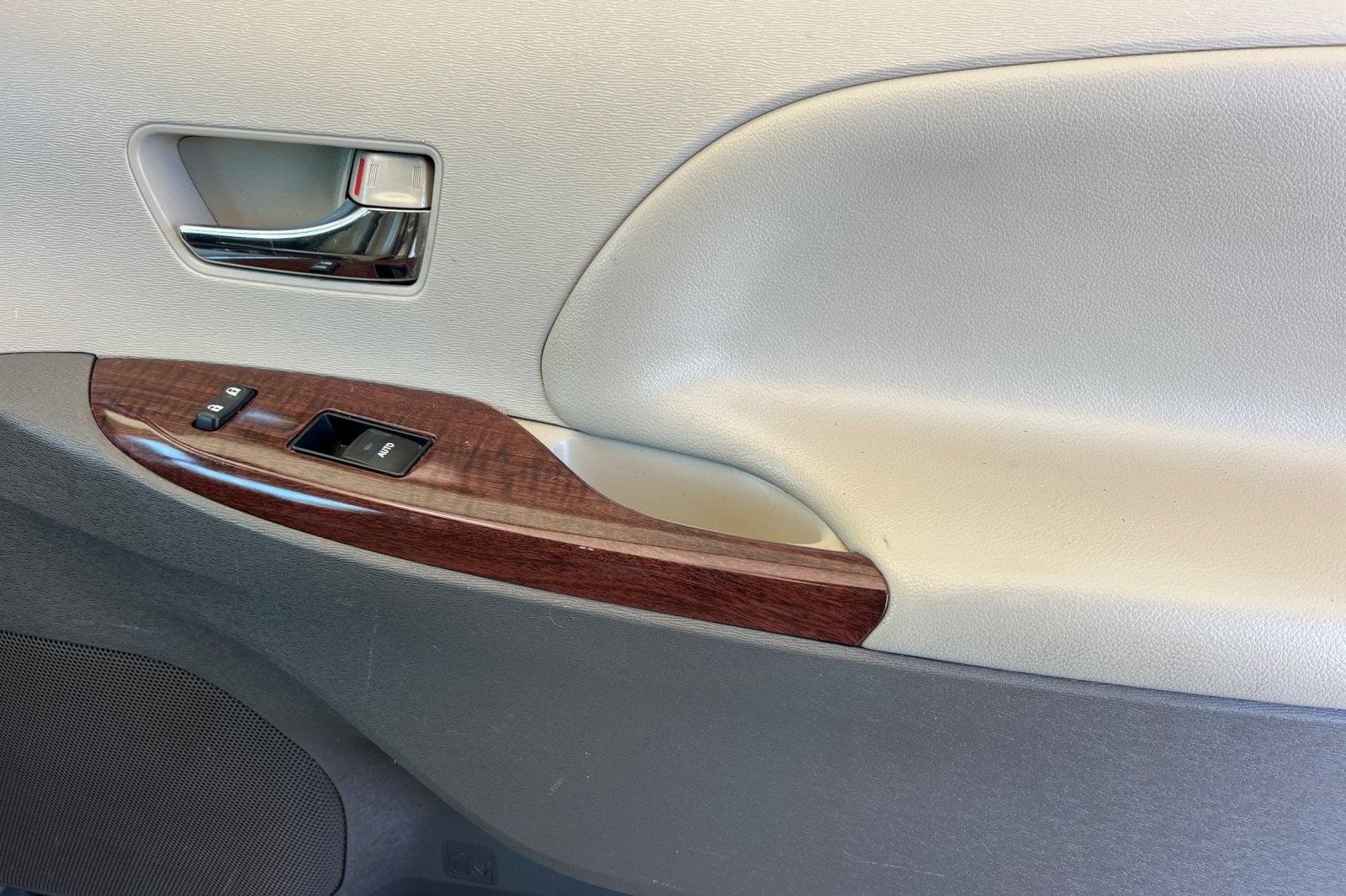 2014 Toyota Sienna XLE