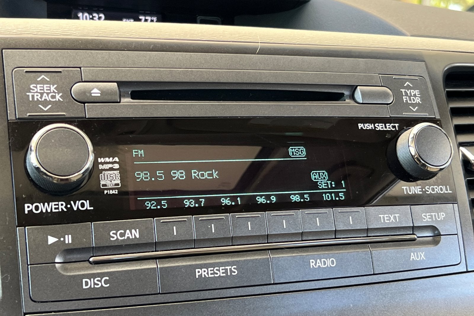 2014 Toyota Sienna XLE