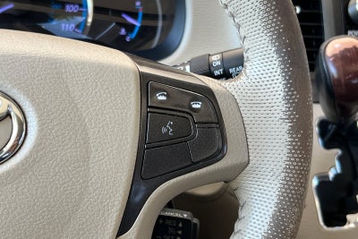 2014 Toyota Sienna XLE