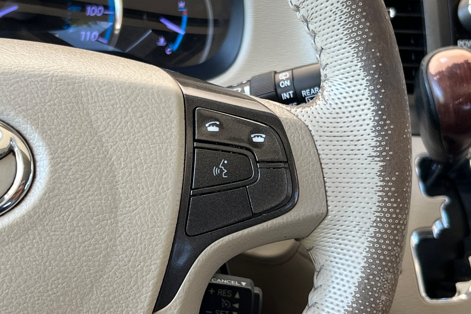 2014 Toyota Sienna XLE