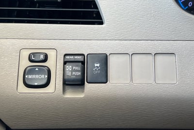 2014 Toyota Sienna XLE