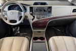 2014 Toyota Sienna XLE