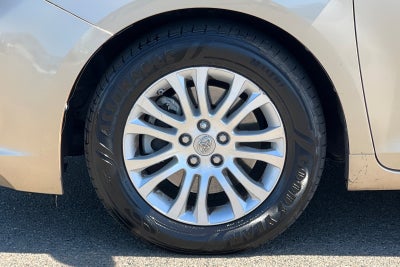 2014 Toyota Sienna XLE