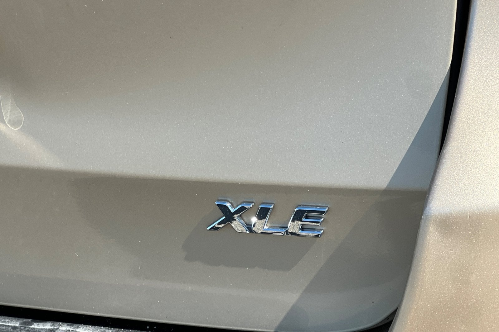 2014 Toyota Sienna XLE