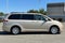 2014 Toyota Sienna XLE