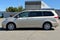 2014 Toyota Sienna XLE