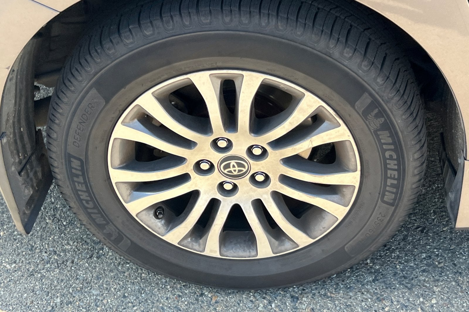 2020 Toyota Sienna XLE Premium