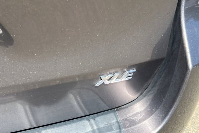 2020 Toyota Sienna XLE Premium