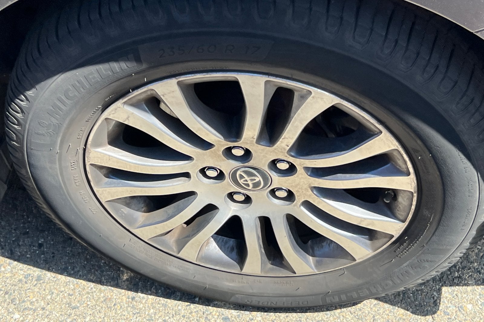 2020 Toyota Sienna XLE Premium