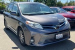 2020 Toyota Sienna XLE Premium