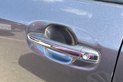 2020 Toyota Sienna XLE Premium