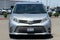 2020 Toyota Sienna XLE
