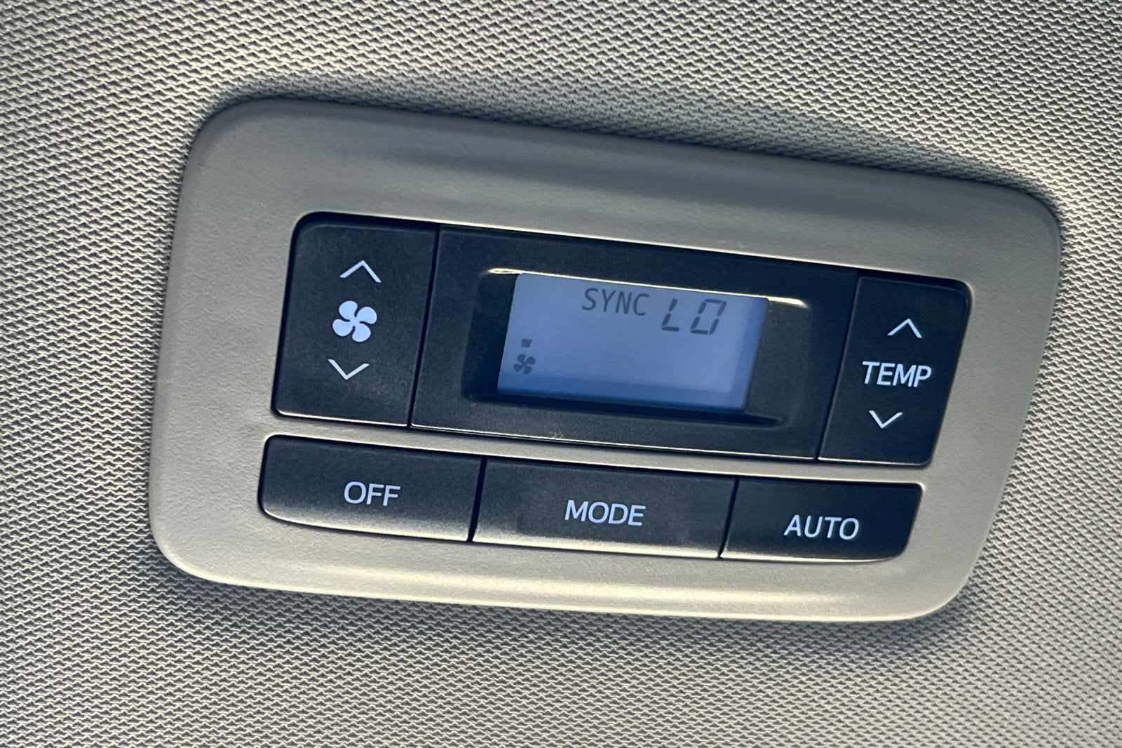 2020 Toyota Sienna XLE