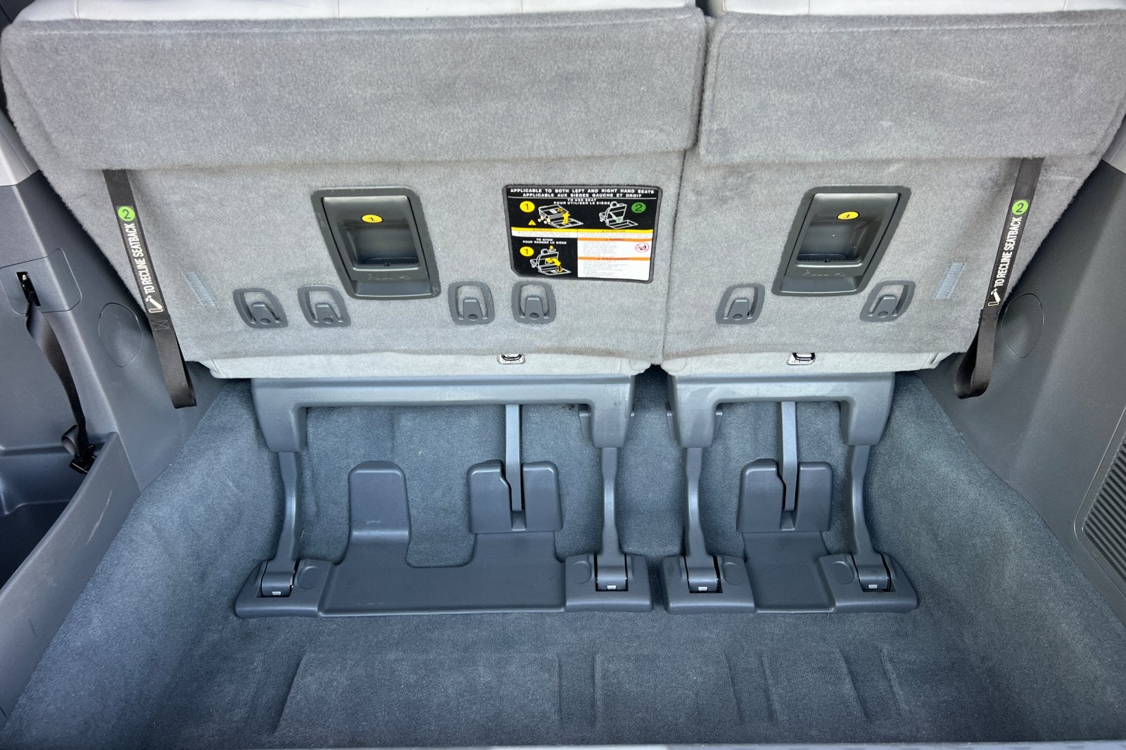 2020 Toyota Sienna XLE