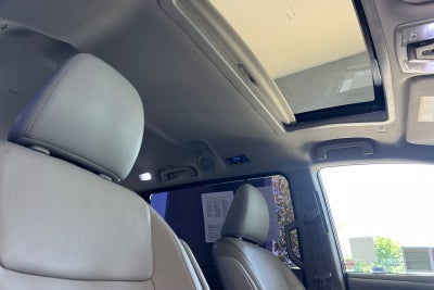 2020 Toyota Sienna XLE