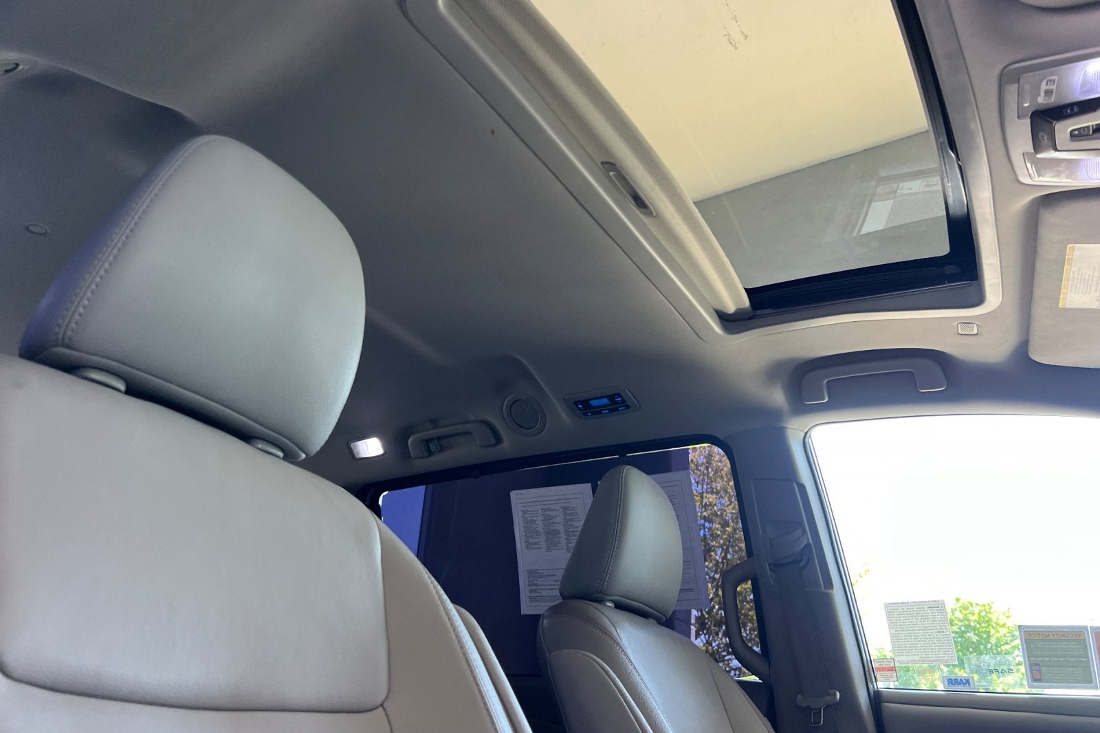 2020 Toyota Sienna XLE