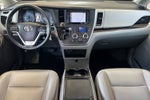 2020 Toyota Sienna XLE