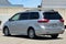 2020 Toyota Sienna XLE