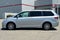 2020 Toyota Sienna XLE