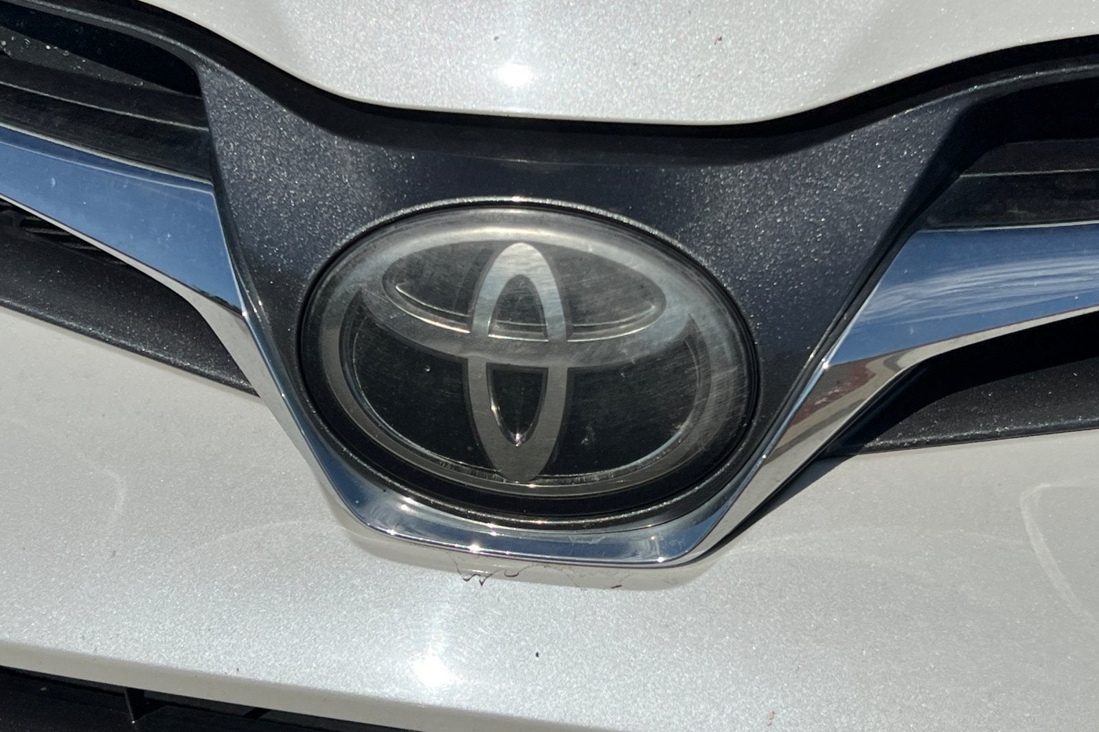2018 Toyota Sienna XLE