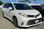 2018 Toyota Sienna XLE