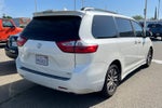 2018 Toyota Sienna XLE