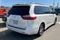 2018 Toyota Sienna XLE