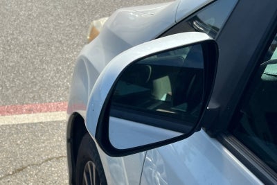 2018 Toyota Sienna XLE