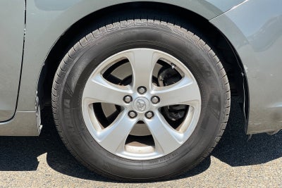 2013 Toyota Sienna L