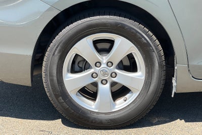 2013 Toyota Sienna L