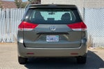 2013 Toyota Sienna L