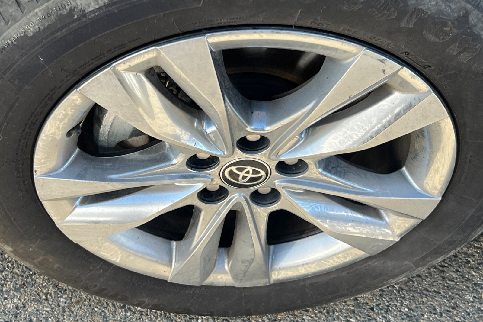 2024 Toyota Sienna Limited