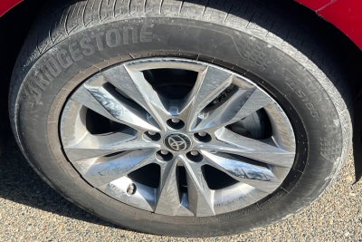 2024 Toyota Sienna Limited