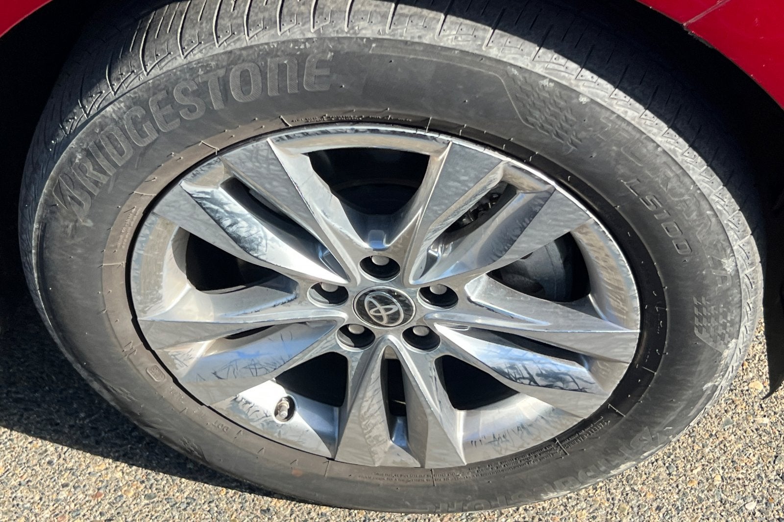 2024 Toyota Sienna Limited