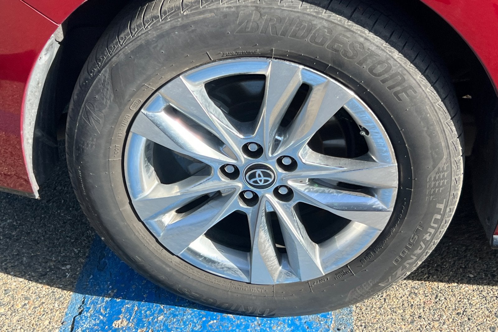 2024 Toyota Sienna Limited