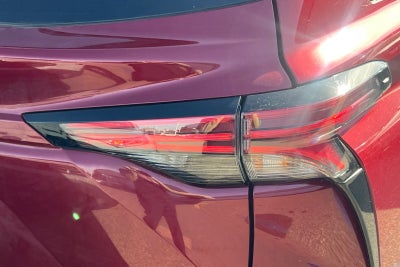 2024 Toyota Sienna Limited