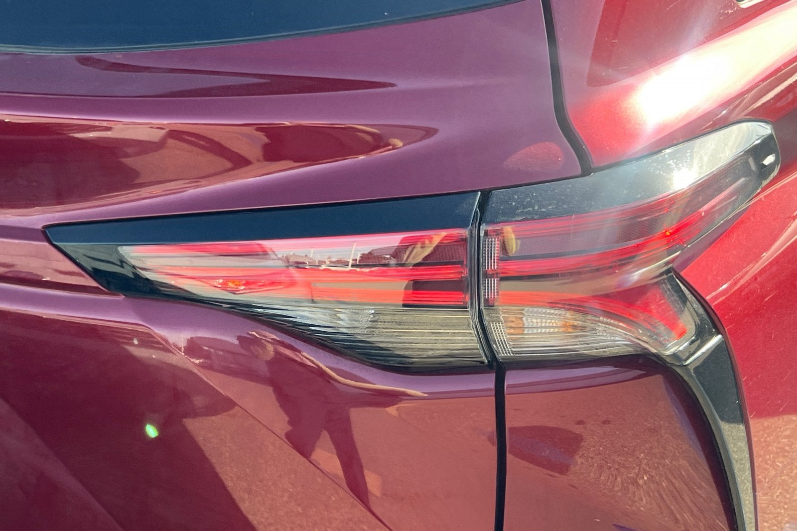 2024 Toyota Sienna Limited